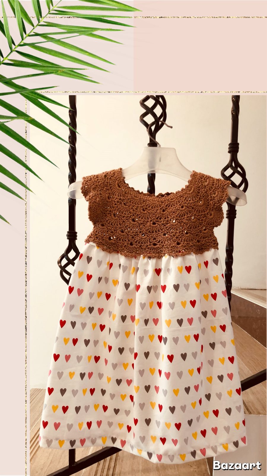 فساتين اطفال