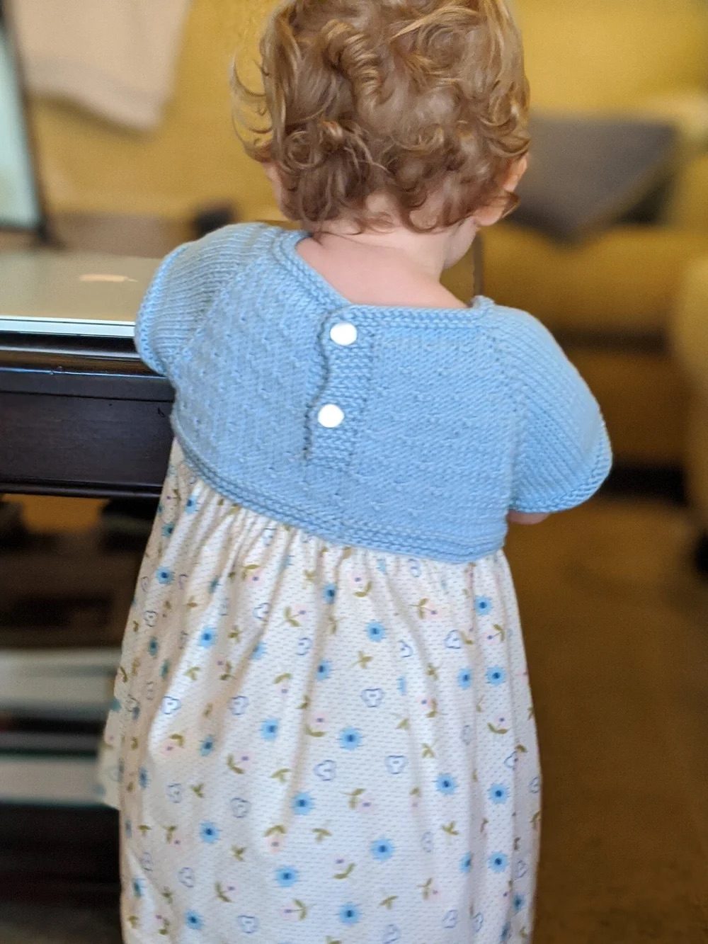 فساتين اطفال